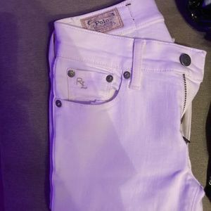 Polo by Ralph Lauren jeans